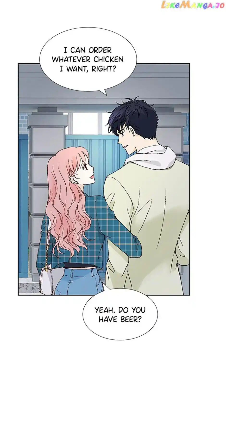 Flavors of Reincarnation Chapter 99