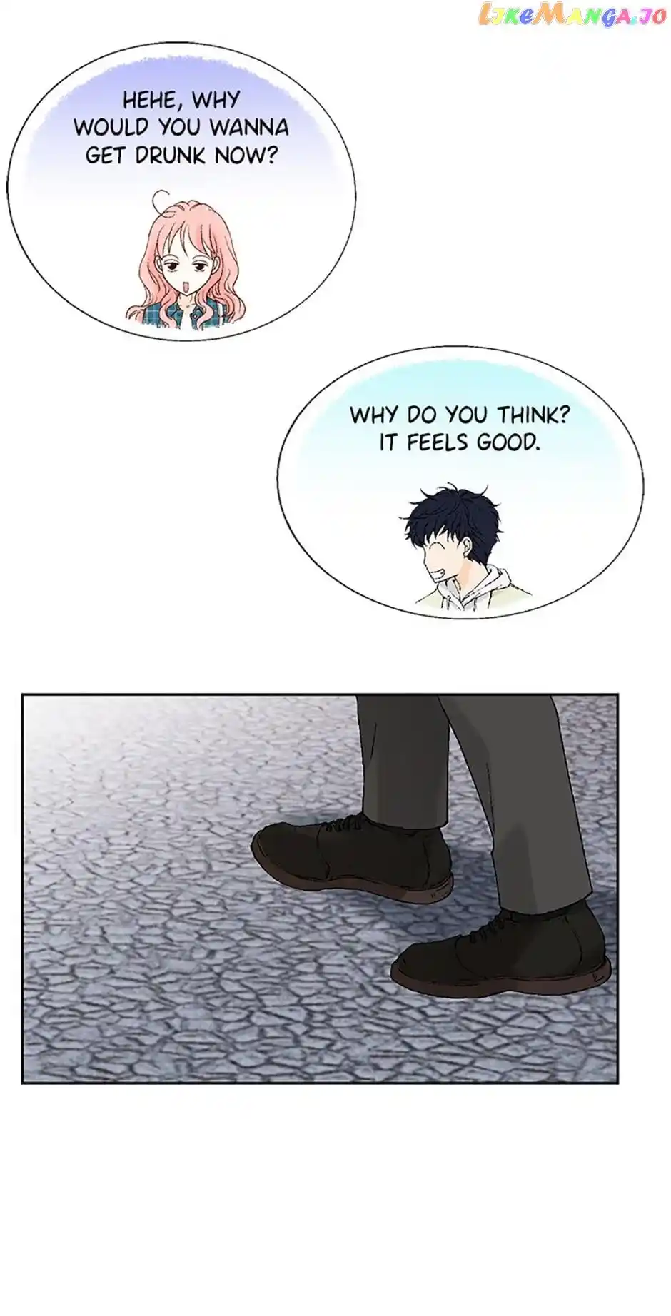 Flavors of Reincarnation Chapter 99