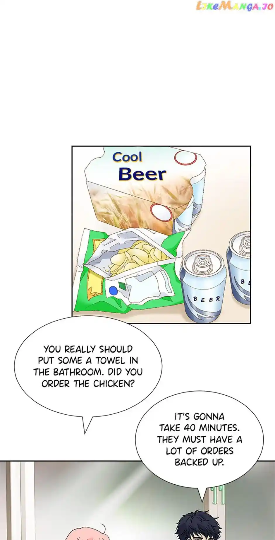 Flavors of Reincarnation Chapter 99