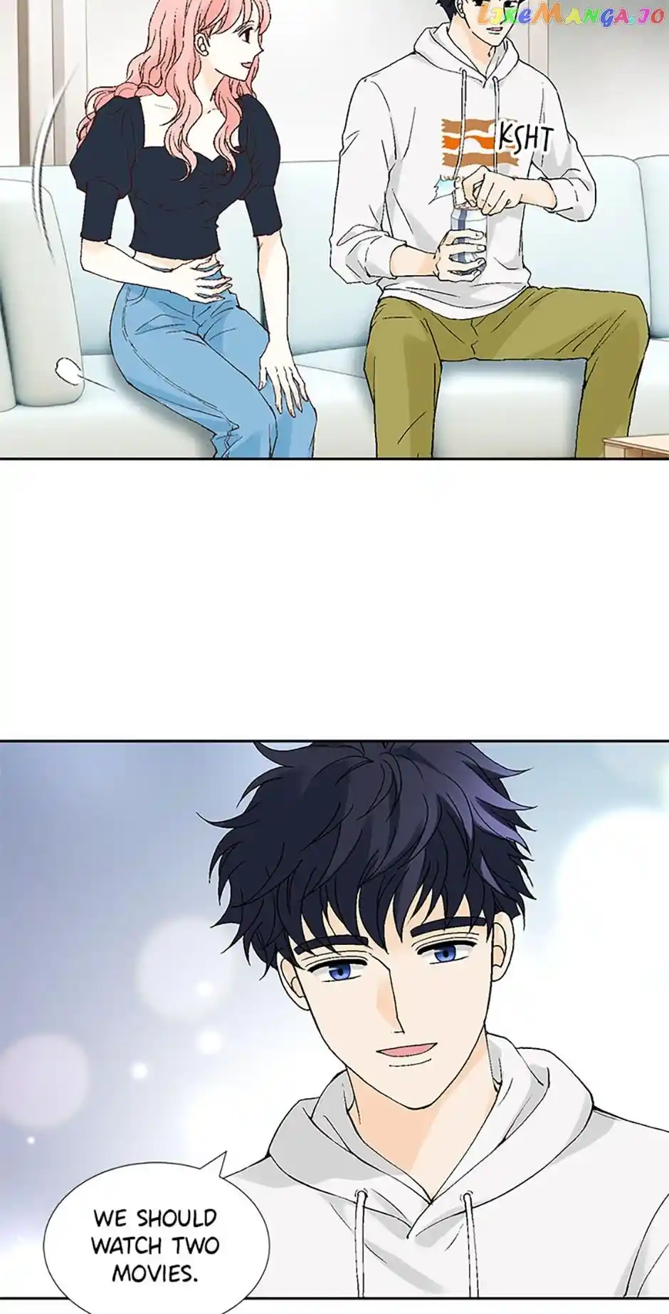 Flavors of Reincarnation Chapter 99