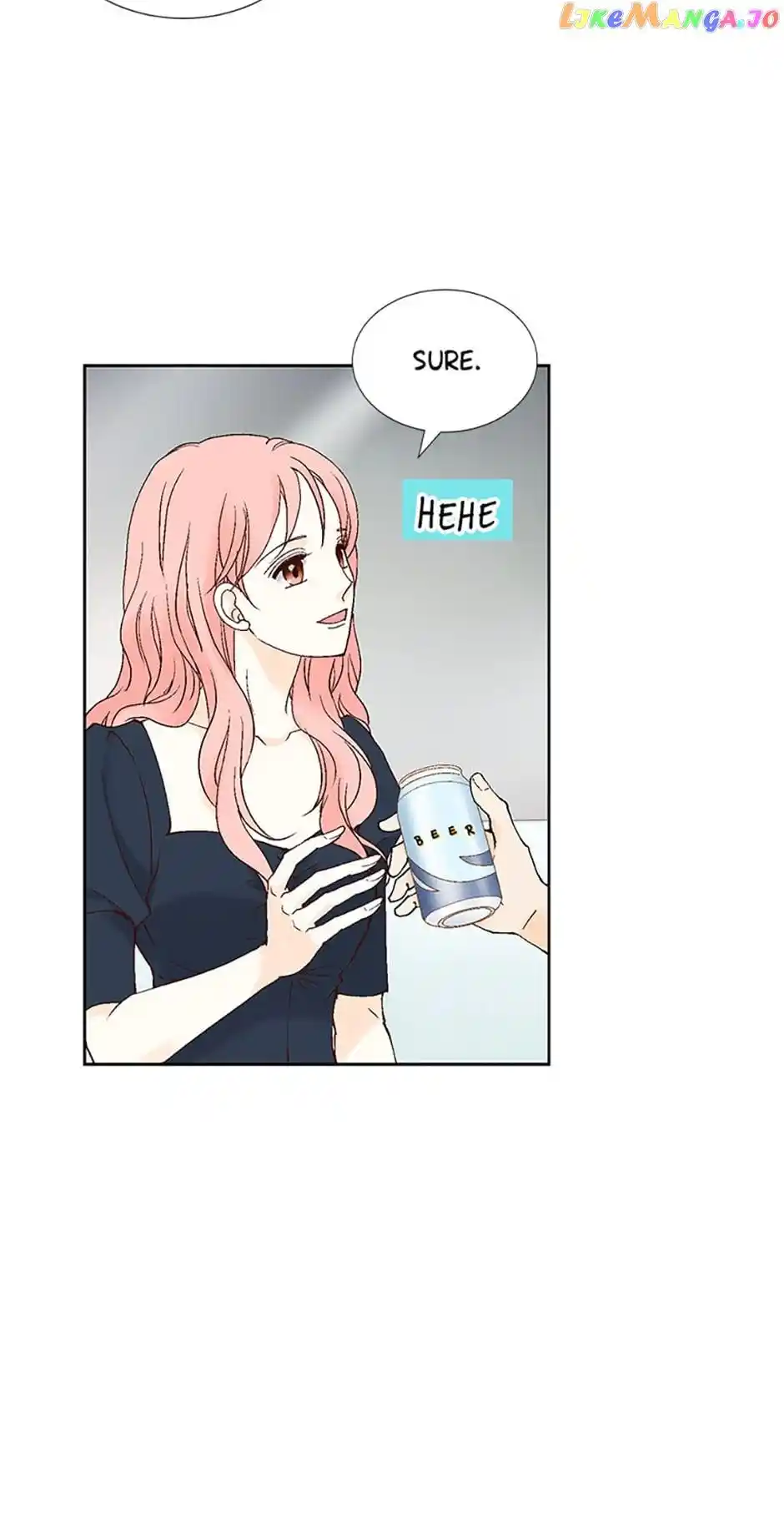 Flavors of Reincarnation Chapter 99