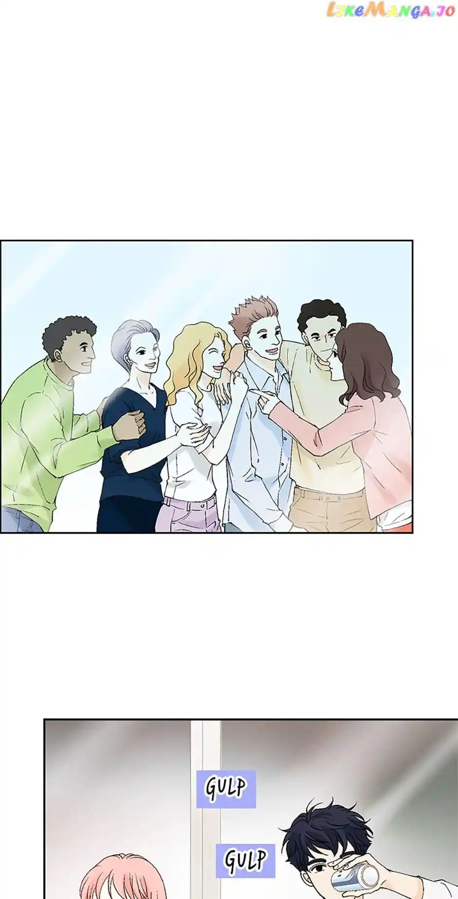 Flavors of Reincarnation Chapter 99