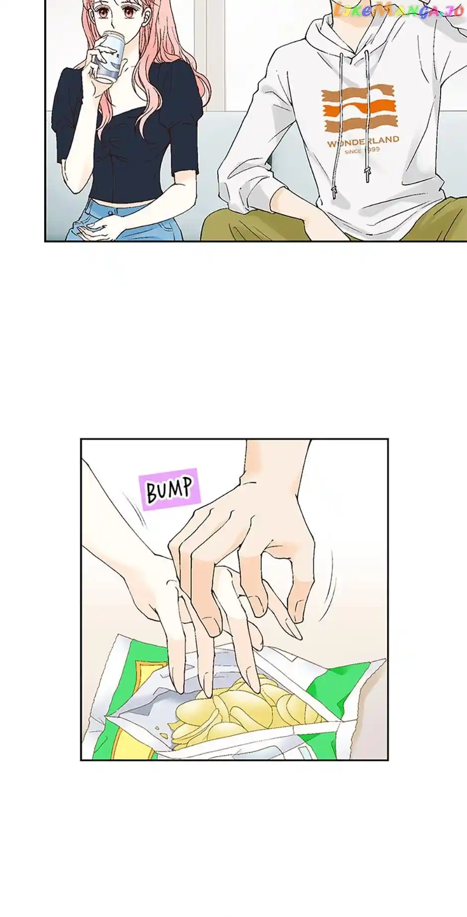 Flavors of Reincarnation Chapter 99