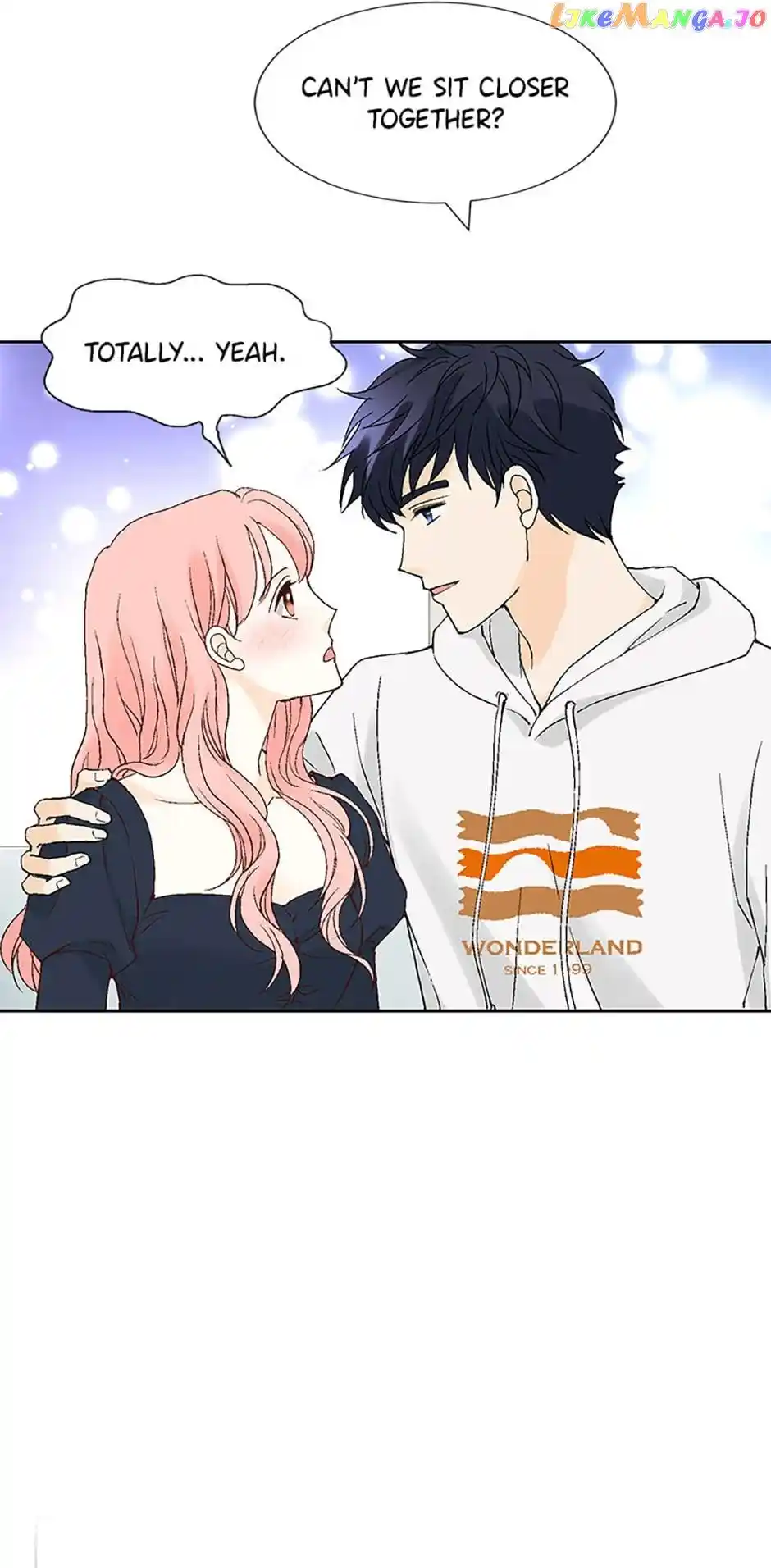 Flavors of Reincarnation Chapter 99