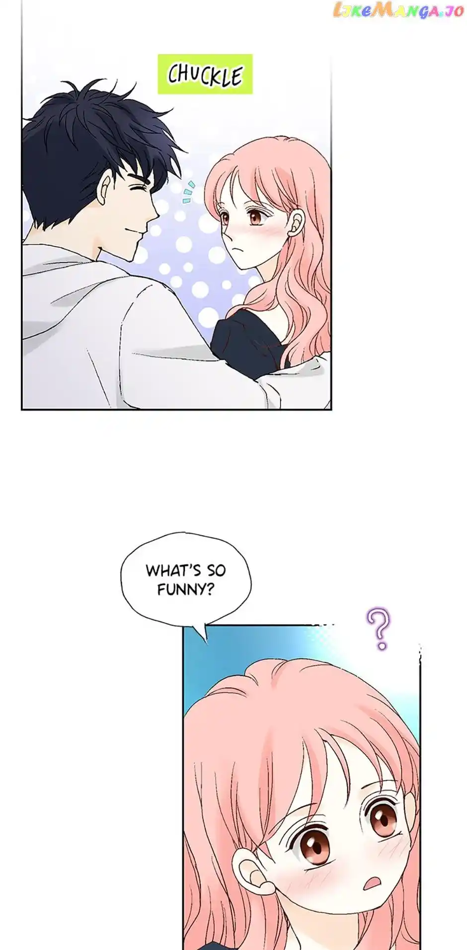 Flavors of Reincarnation Chapter 99