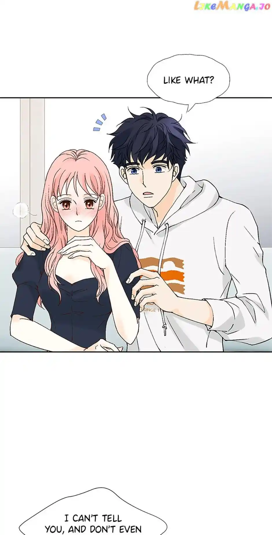 Flavors of Reincarnation Chapter 99