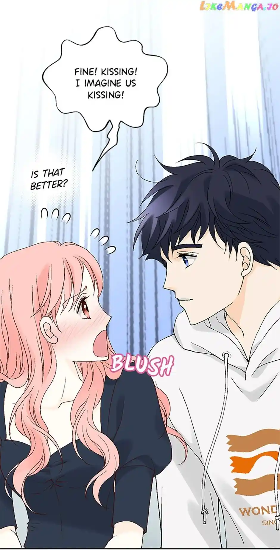 Flavors of Reincarnation Chapter 99