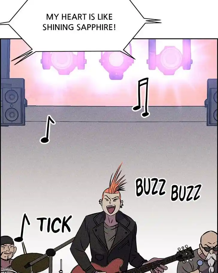 Flawed Almighty Ch.039