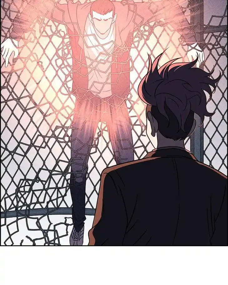 Flawed Almighty Ch.040