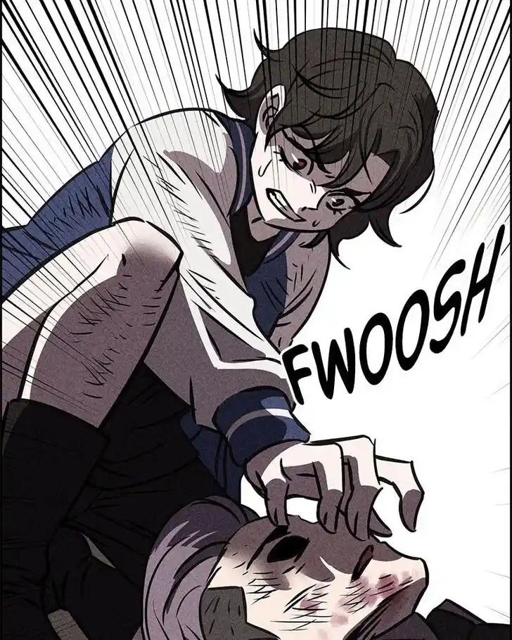 Flawed Almighty Ch.041