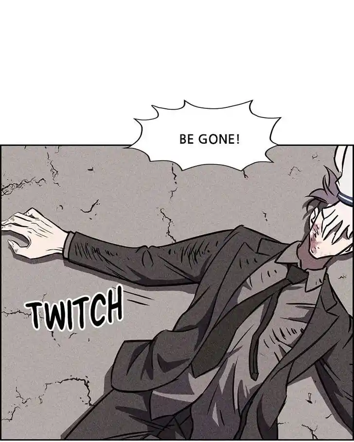 Flawed Almighty Ch.041