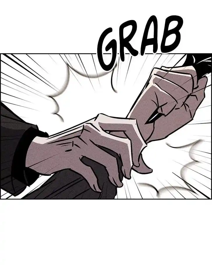 Flawed Almighty Ch.041