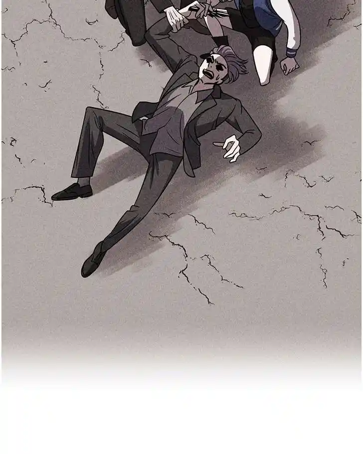 Flawed Almighty Ch.041