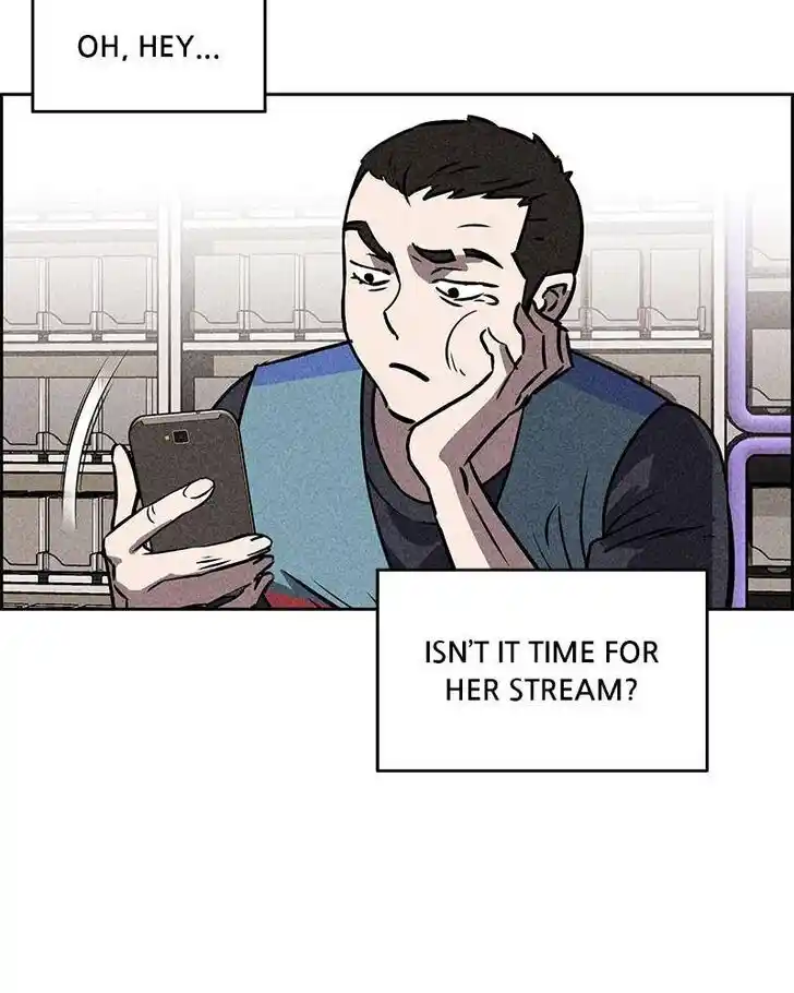 Flawed Almighty Ch.042