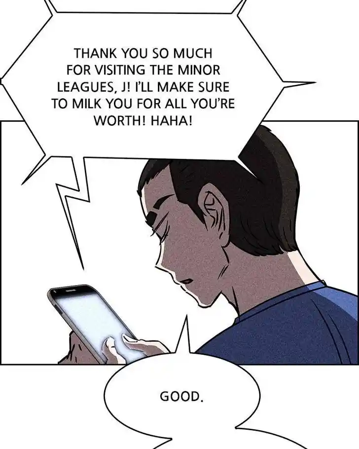 Flawed Almighty Ch.042