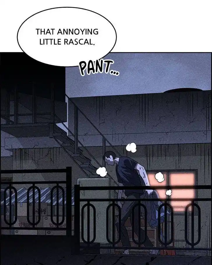 Flawed Almighty Ch.042