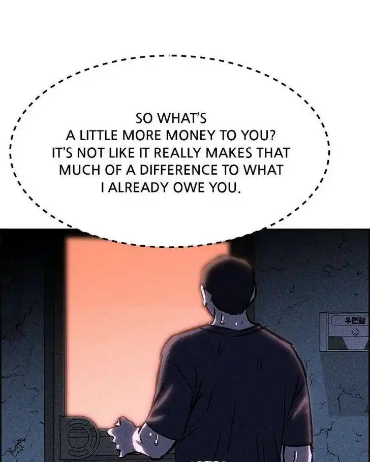 Flawed Almighty Ch.042