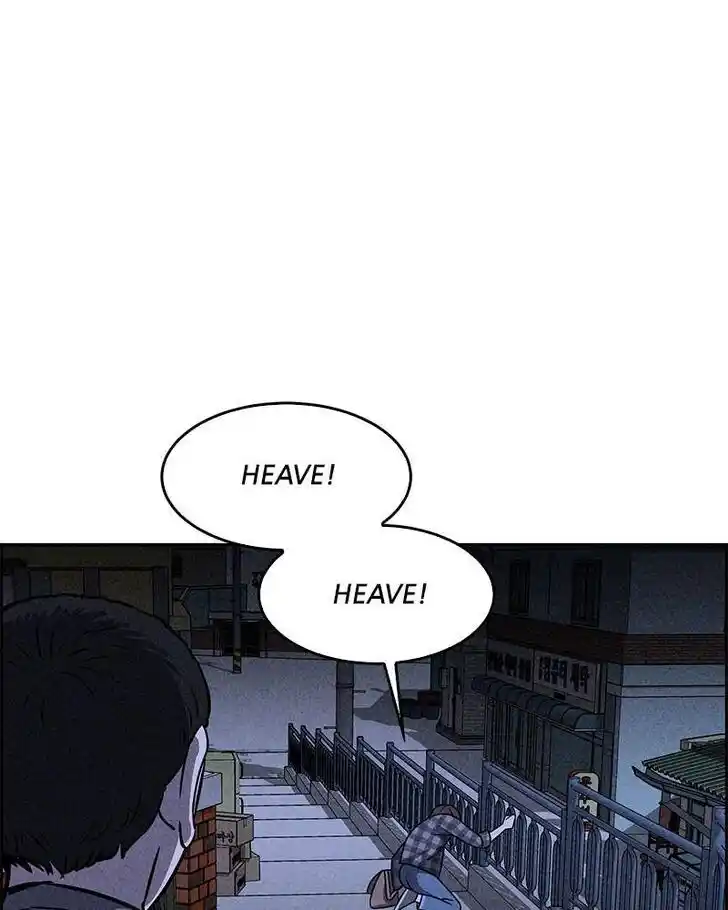 Flawed Almighty Ch.042