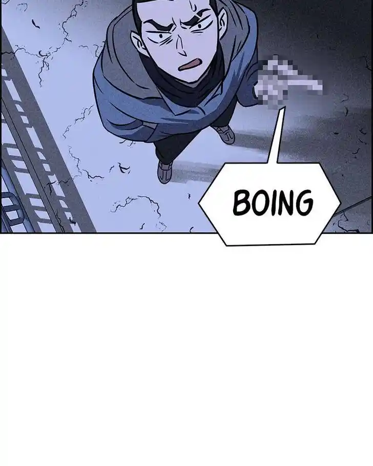 Flawed Almighty Ch.042