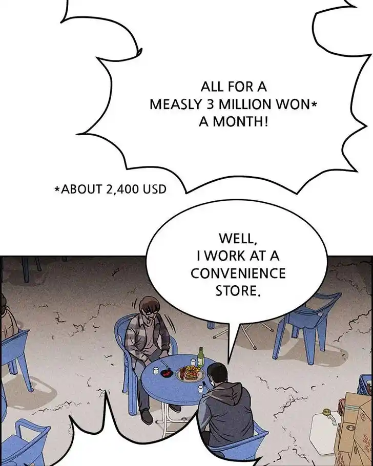 Flawed Almighty Ch.043