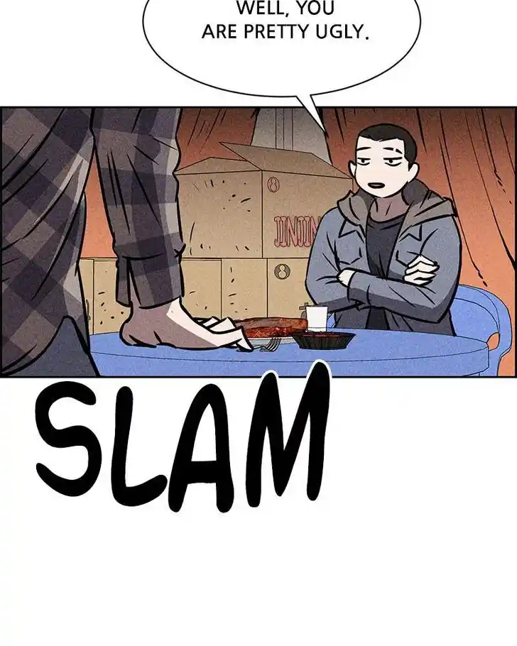 Flawed Almighty Ch.043