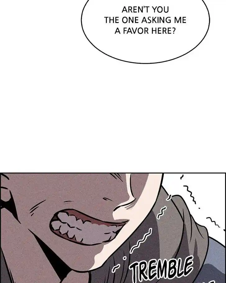 Flawed Almighty Ch.044