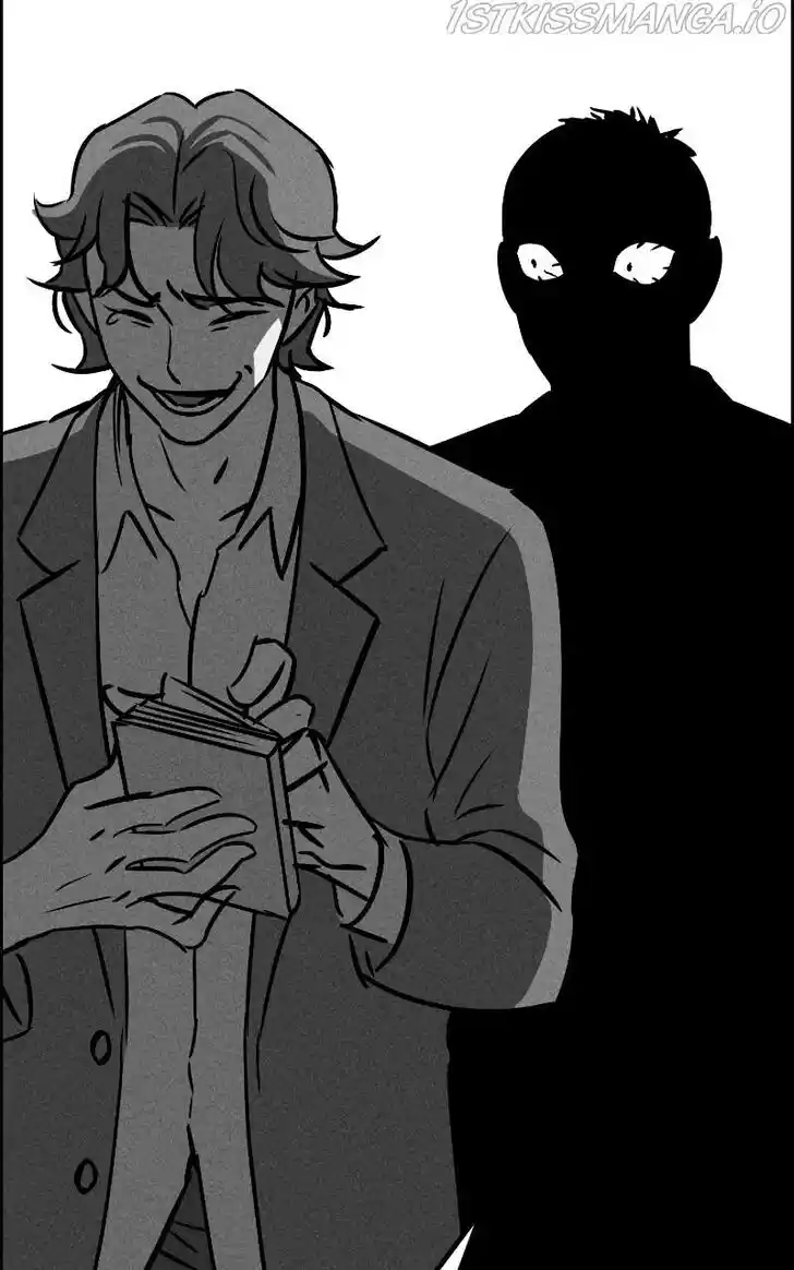 Flawed Almighty Ch.050