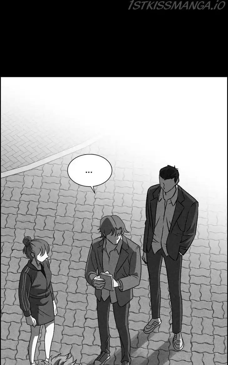 Flawed Almighty Ch.050