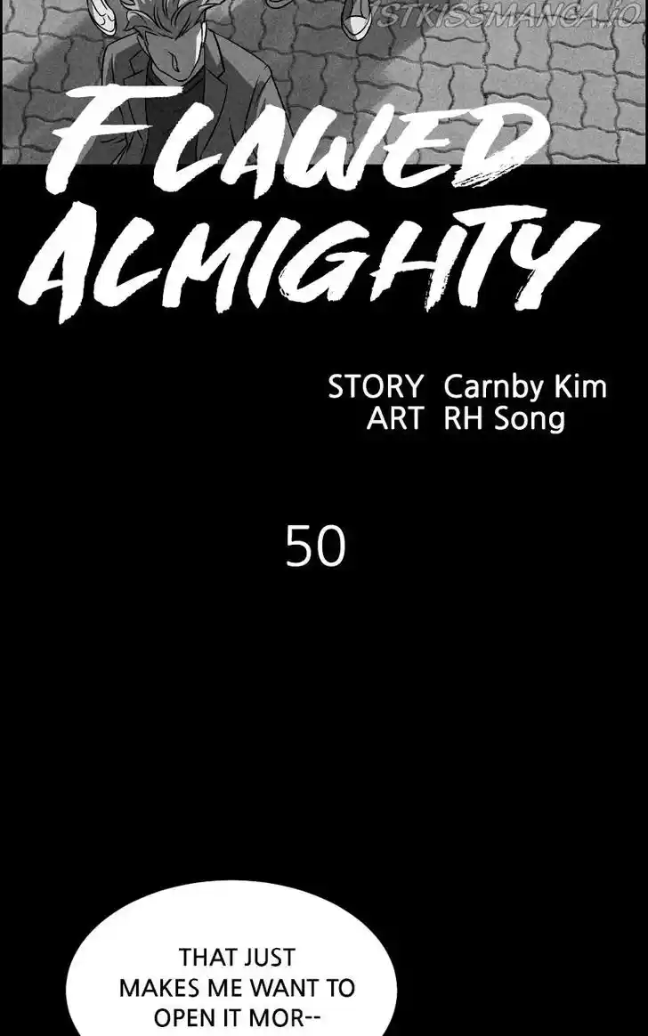 Flawed Almighty Ch.050
