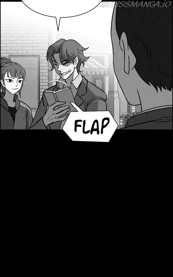 Flawed Almighty Ch.050