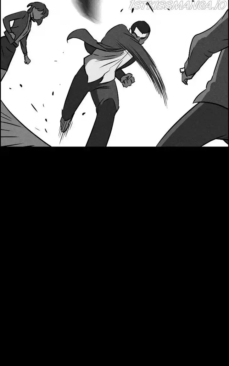 Flawed Almighty Ch.050