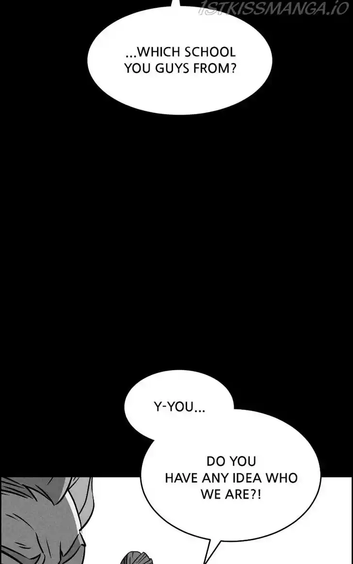 Flawed Almighty Ch.050