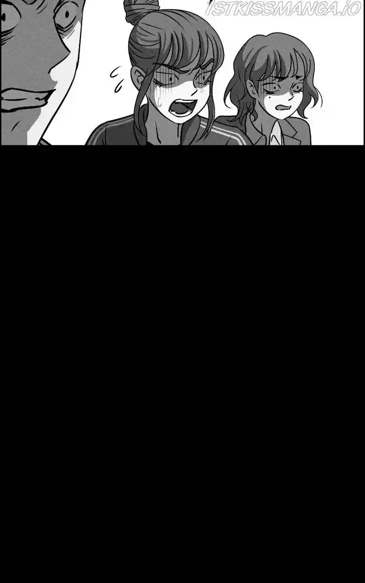 Flawed Almighty Ch.050