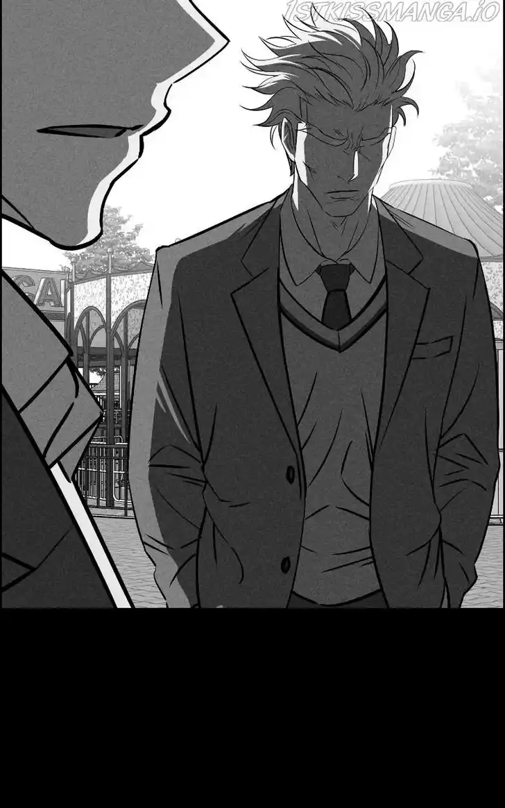 Flawed Almighty Ch.050