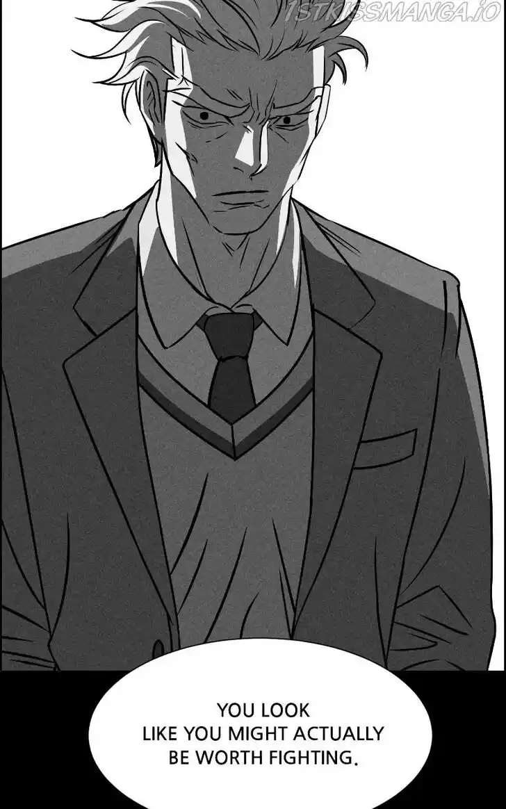 Flawed Almighty Ch.050