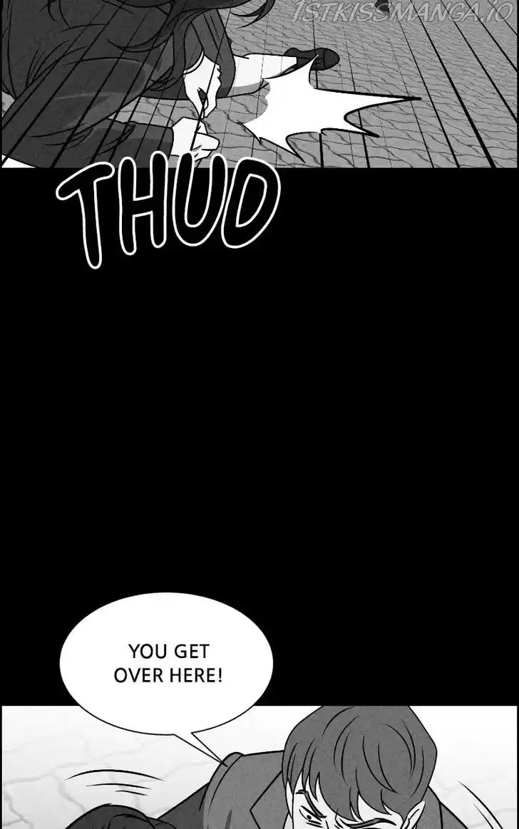 Flawed Almighty Ch.050