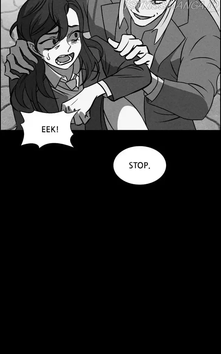 Flawed Almighty Ch.050