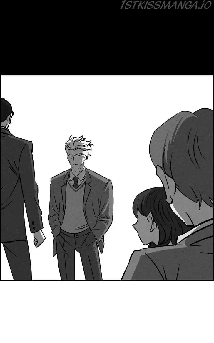 Flawed Almighty Ch.050