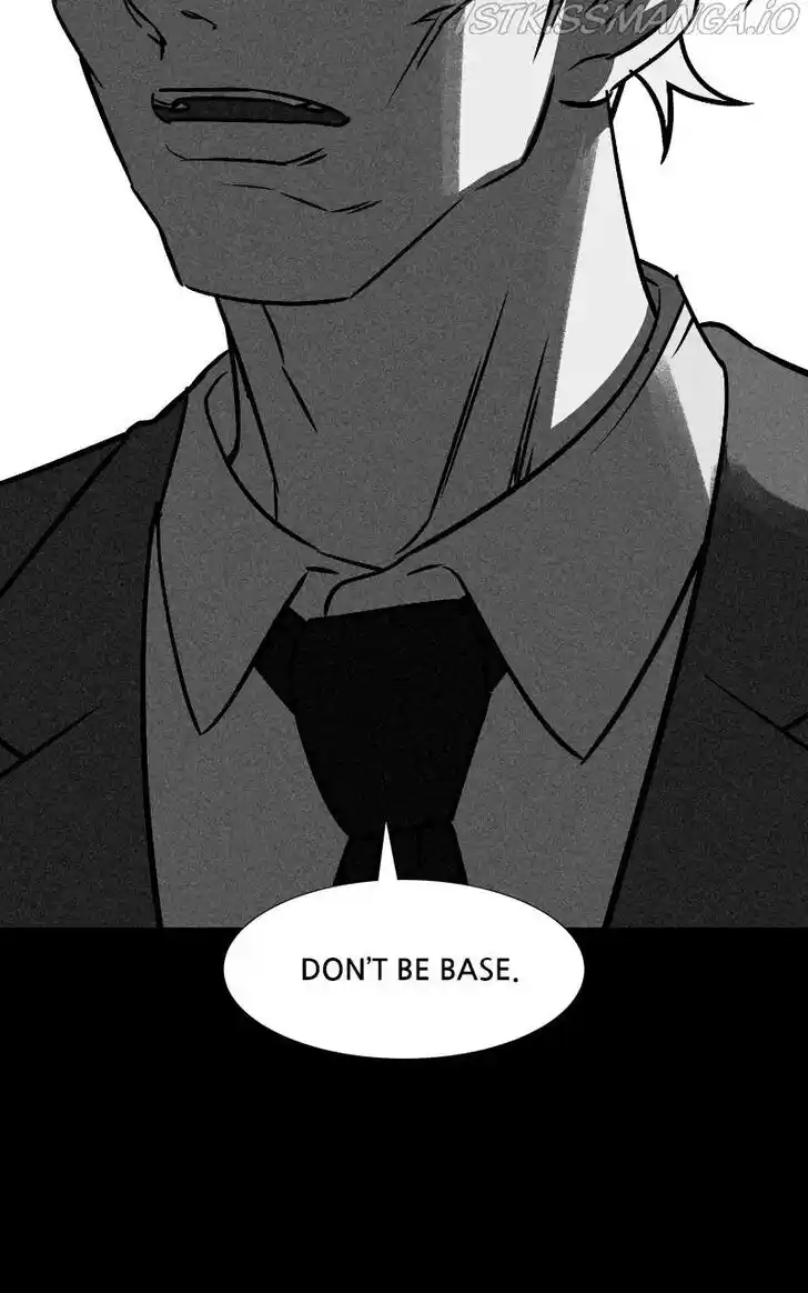 Flawed Almighty Ch.050