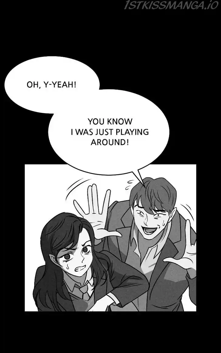 Flawed Almighty Ch.050