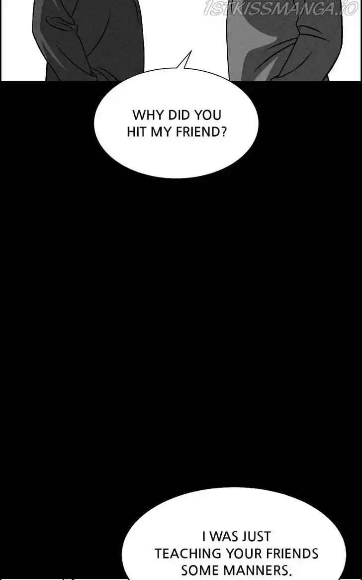 Flawed Almighty Ch.050