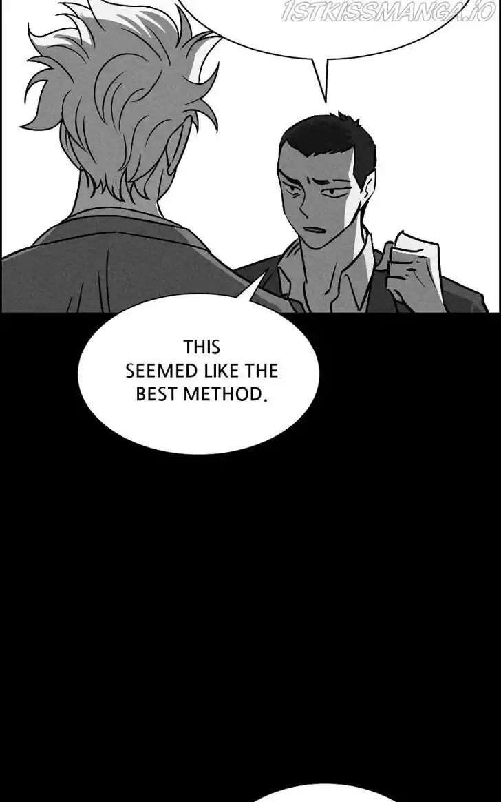 Flawed Almighty Ch.050