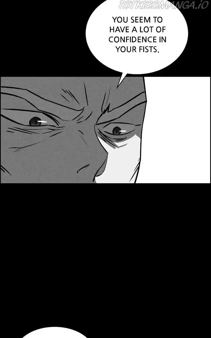 Flawed Almighty Ch.050