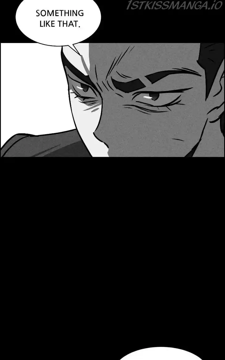 Flawed Almighty Ch.050