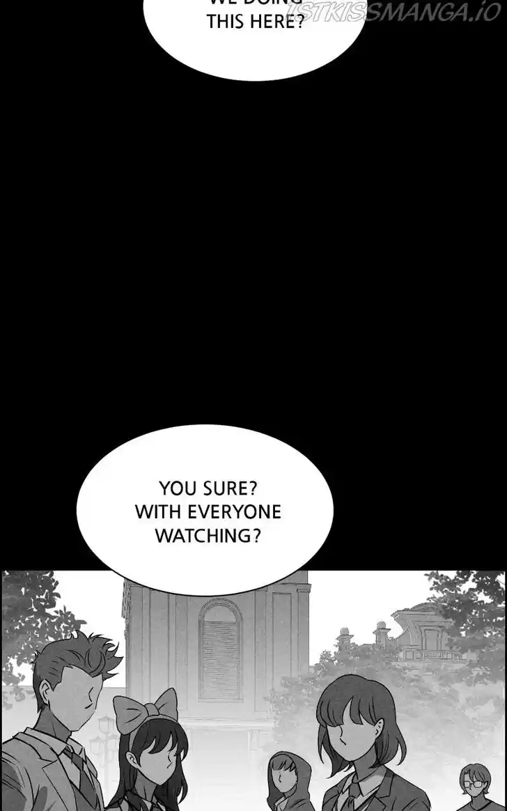 Flawed Almighty Ch.050