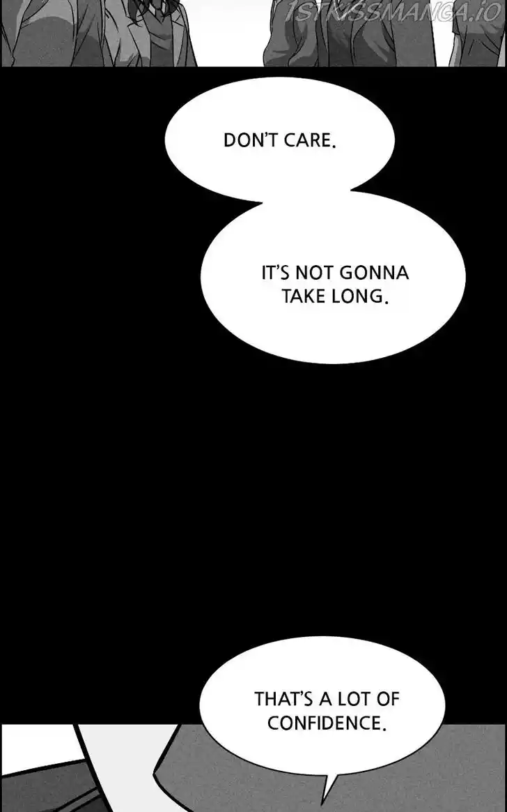 Flawed Almighty Ch.050