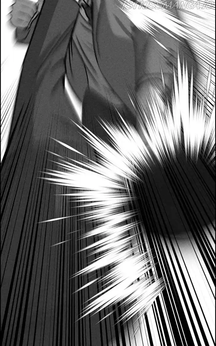 Flawed Almighty Ch.050