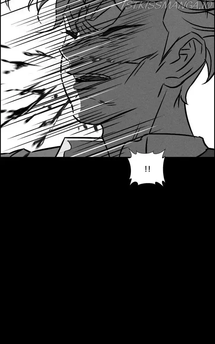 Flawed Almighty Ch.050