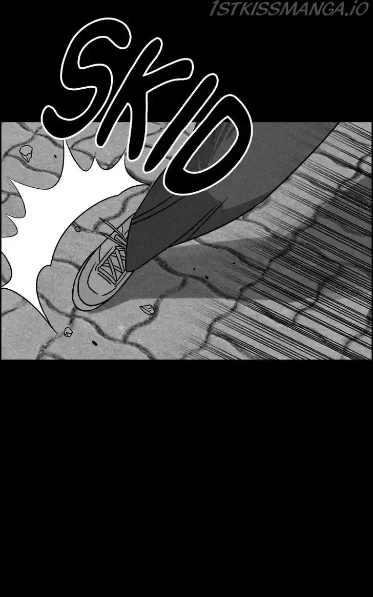 Flawed Almighty Ch.050