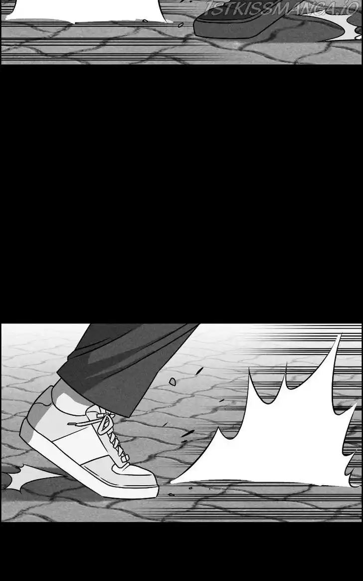 Flawed Almighty Ch.050